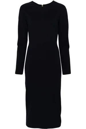 SEMICOUTURE Abito midi Nina