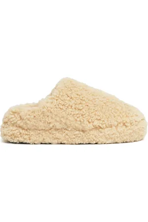 Apparis Slippers Misha Bouclette