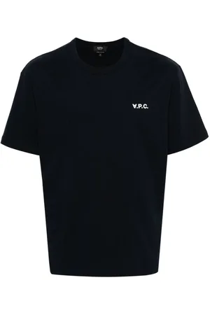 A.P.C. T-shirt con stampa