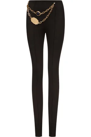 AREA Leggings Chain Plate