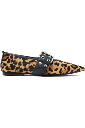 Bimba y Lola Ballerine con stampa