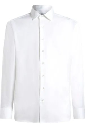 Etro Camicia con stampa paisley
