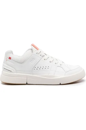 On Running Sneakers The Roger Clubhouse