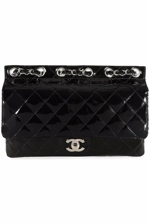 CHANEL Borsa a spalla Supermodel