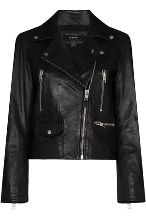 KSUBI Giacca biker
