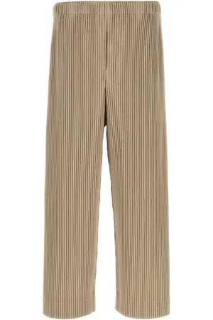 Issey Miyake Pantaloni September