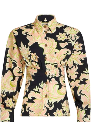 Etro Camicia con stampa