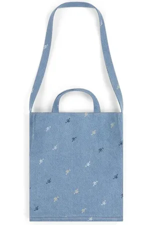 Axel Arigato Borsa Signature A denim
