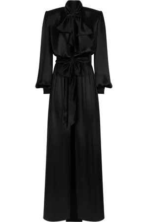 Dolce & Gabbana Abito in raso