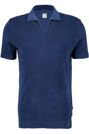 FEDELI Polo Terry