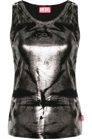 Diesel Canotta T-Lynys-P1