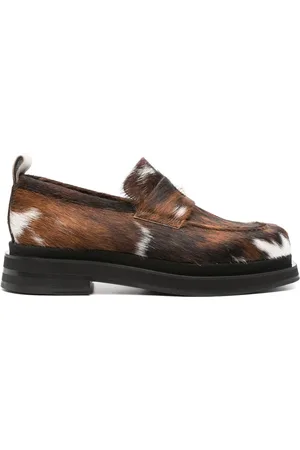 Simone Rocha Mocassini Heart Toe