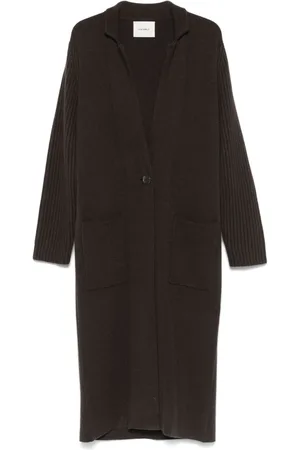 Lisa Yang Cardigan lungo Feifei