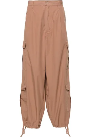 Emporio Armani Cargo dritti