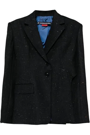 Andersson Bell Giacca con dettaglio cut-out