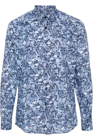 Karl Lagerfeld Camicia a fiori