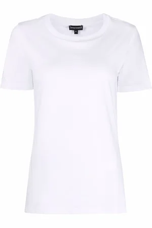 Emporio Armani T-shirt girocollo