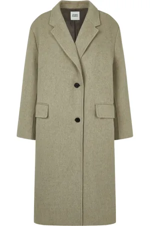 Studio Tomboy Cappotto sartoriale
