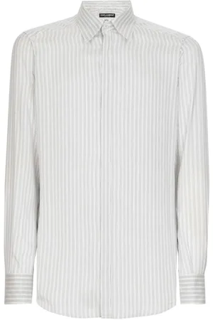 Dolce & Gabbana Camicia a righe