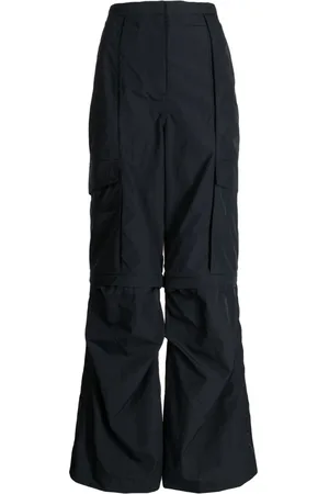 GOEN.J Cargo con inserto rimovibile