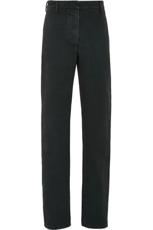 Prada Pantaloni in tela