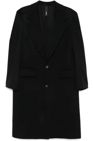HEVO Cappotto monopetto