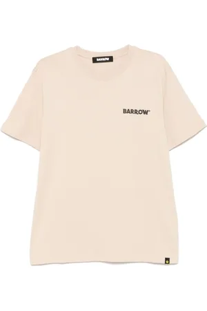 BARROW T-shirt con stampa