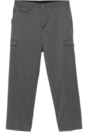 BRIGLIA Pantaloni Havana
