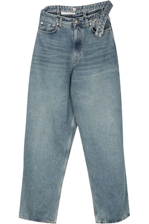Y / PROJECT Jeans Evergreen