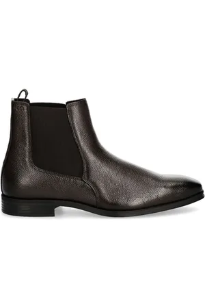 HUGO BOSS Stivali Chelsea