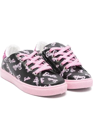 MONNALISA Sneakers x Barbie
