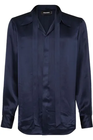 Dsquared2 Camicia con nodo