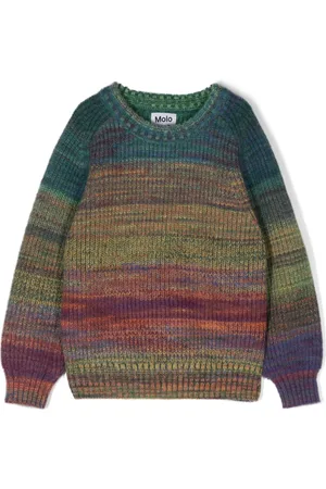 Molo Maglione Bosse