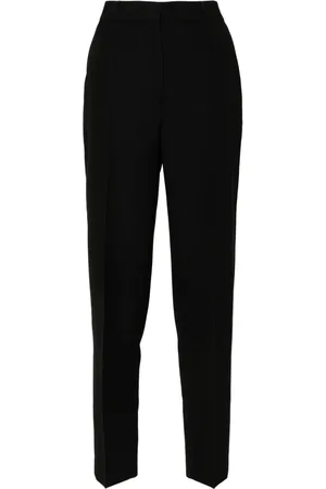 Totême Pantaloni sartoriali a vita bassa