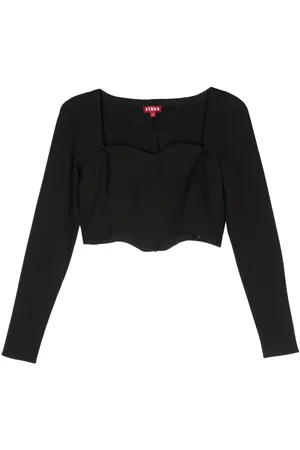 Staud Top Corde