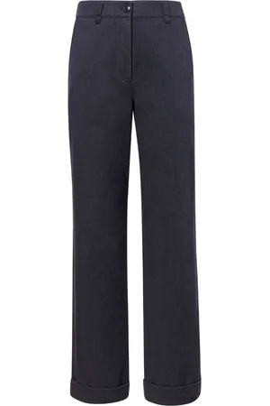 Proenza Schouler Pantaloni Luz