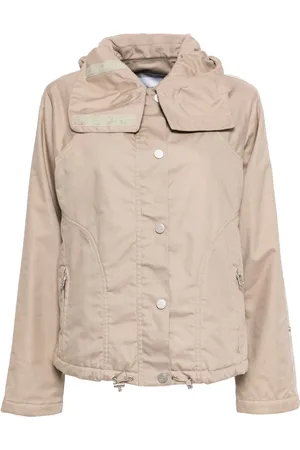 CHANEL Giacca Sport Line con zip 2002