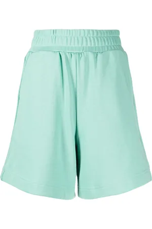 Izzue Shorts sportivi con cintura