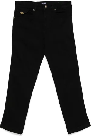 VERSACE Jeans dritti