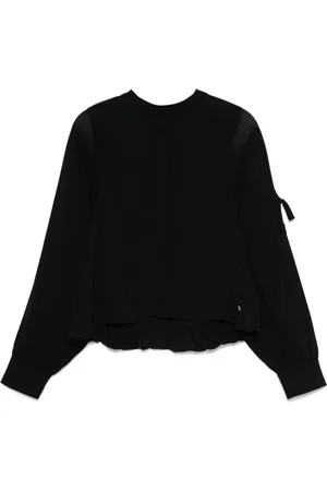 THOM KROM Blusa W H 8