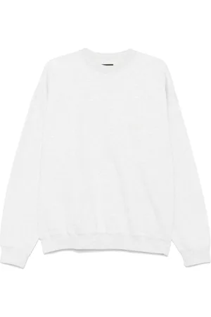 Y-3 Felpa m??lange