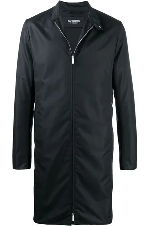 RAF SIMONS Cappotto RS-Lab