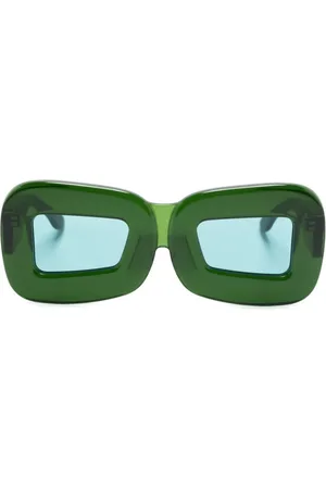 HENRIK VIBSKOV Occhiali da sole Marla oversize