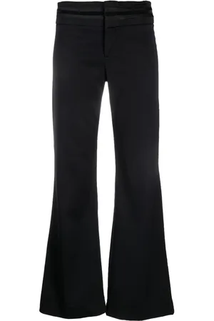 Gucci Pantaloni svasati anni 