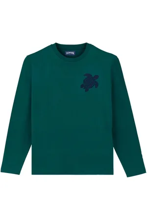 Vilebrequin Maglione con logo