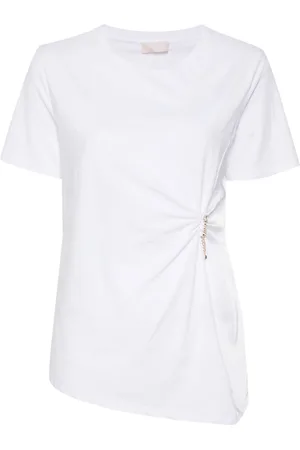 Liu Jo T-shirt con logo