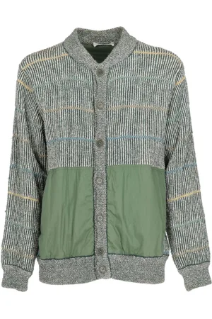Missoni Bomber a righe anni 