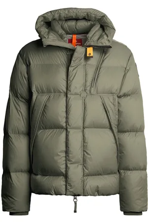 Parajumpers Giacca Cloud