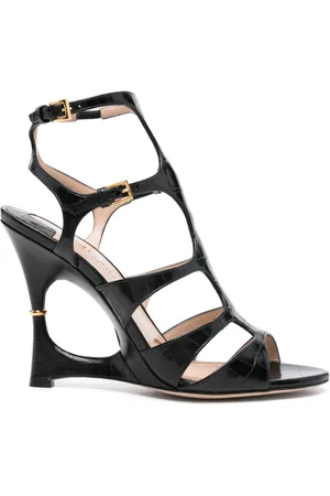 Tom Ford Sandali Paradis Cage 105mm