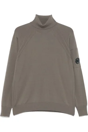 C.P. Company Maglione a collo alto